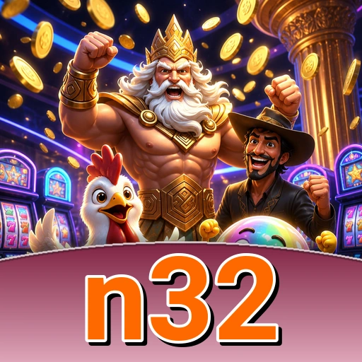 n32 APK — gampang dipakai