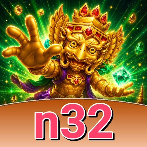 n32 APK — bantuan 24 jam